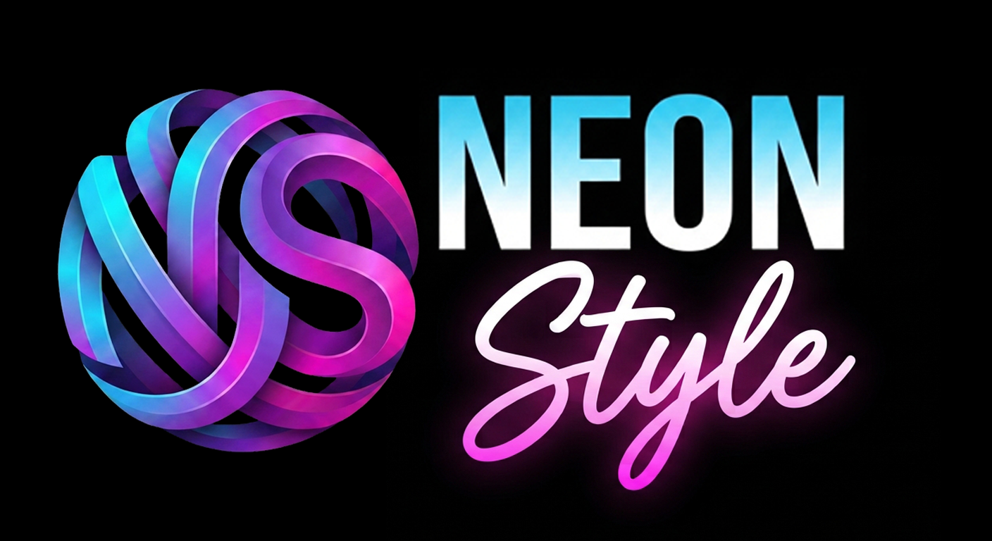 Neon Style